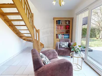 Maison, 230 m²