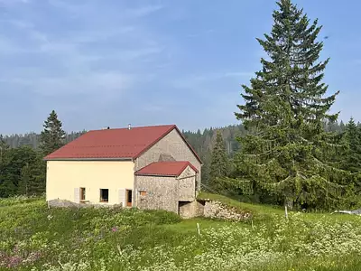 Maison, 245 m²