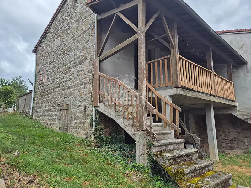 Maison, 144 m²