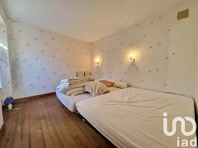 Appartement, 107 m²