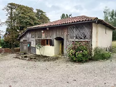 Maison, 165 m²