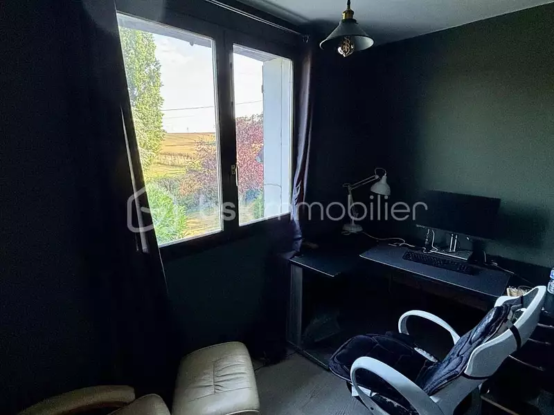 Maison, 150 m²
