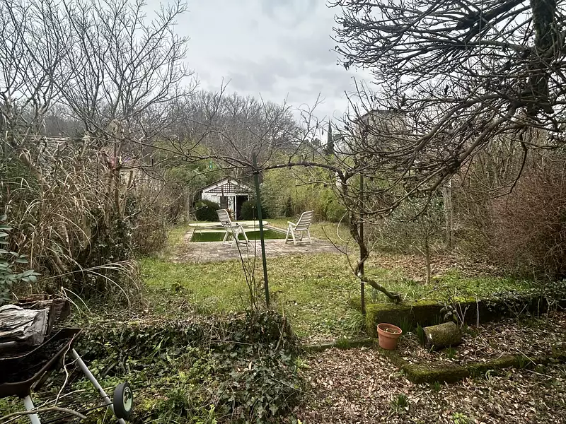 Maison, 117 m²