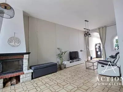 Maison, 88 m²