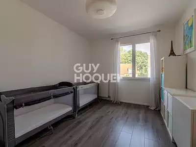 Maison, 85,41 m²