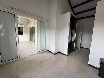 Appartement, 41,41 m²