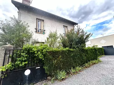 Appartement, 27,44 m²