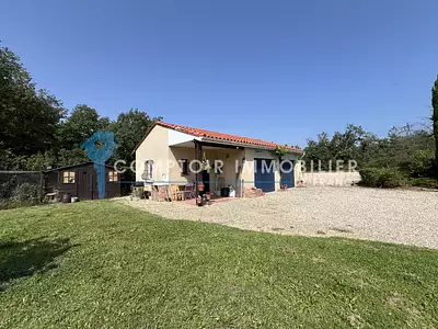 Maison, 136,9 m²
