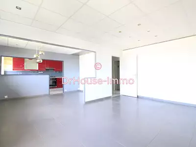Appartement, 62 m²