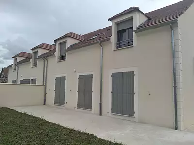 Maison, 158 m²