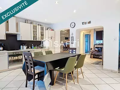 Maison, 224 m²