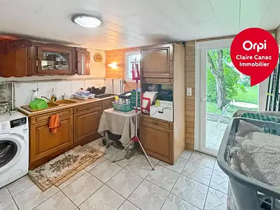 Maison, 90 m²