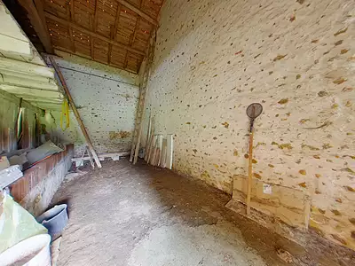 Maison, 59,86 m²