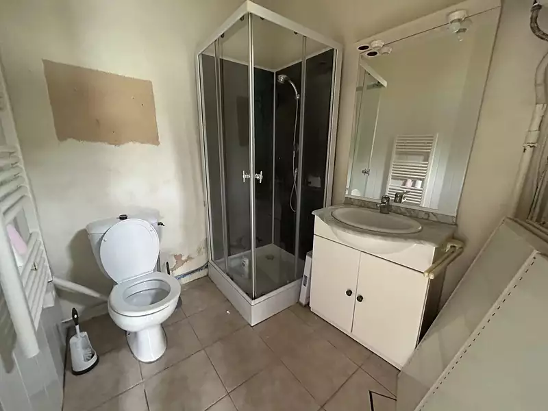 Maison, 111 m²