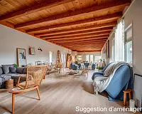 Maison, 284 m²