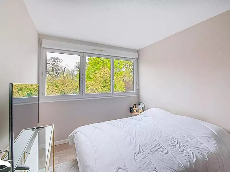 Appartement, 78 m²