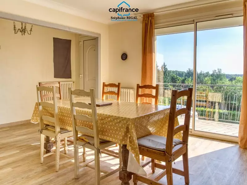 Maison, 85 m²