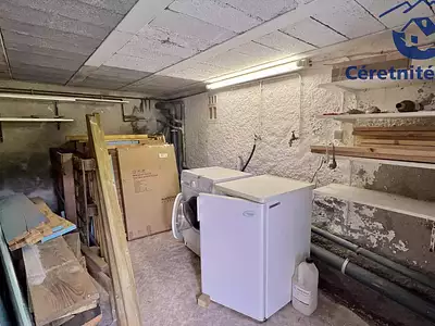Maison, 71 m²