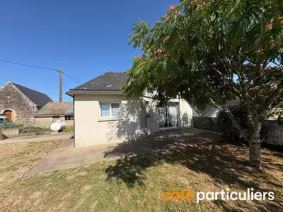 Maison, 100 m²