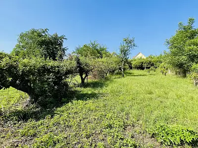 Terrain, 1 193 m²