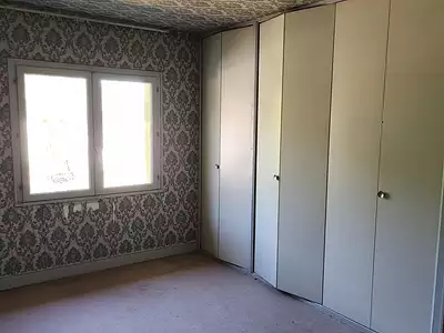 Maison, 115 m²
