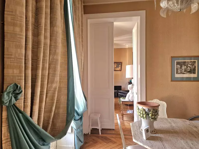 Appartement, 149 m²