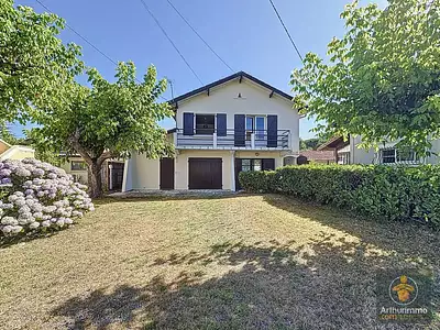 Appartement, 47,47 m²