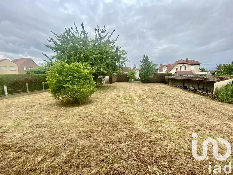 Maison, 145 m²