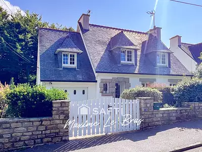Maison, 130 m²