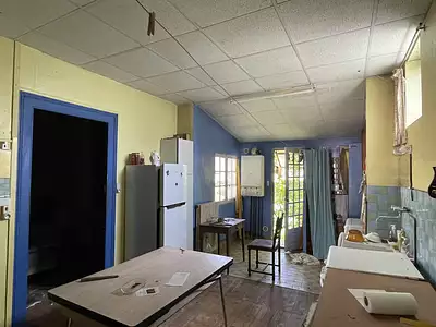 Maison, 52 m²