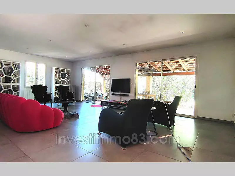 Maison, 103 m²