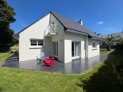 Maison, 130 m²