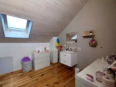 Maison, 96 m²