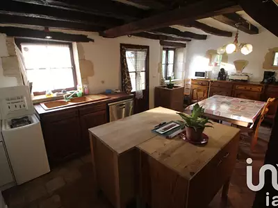 Maison, 70 m²