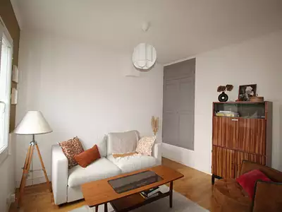 Maison, 60,11 m²