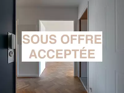 Appartement, 102 m²