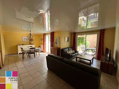 Maison, 98 m²