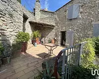 Maison, 160 m²