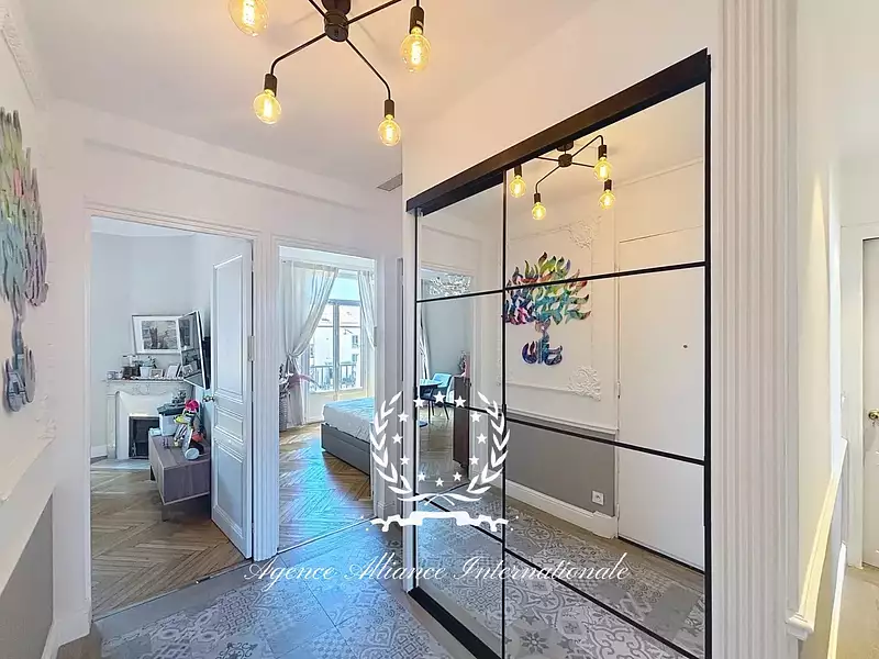 Appartement, 85 m²