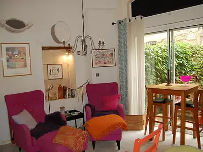 Appartement, 48 m²
