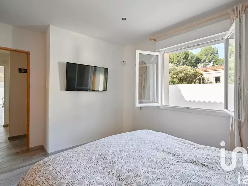 Maison, 113 m²