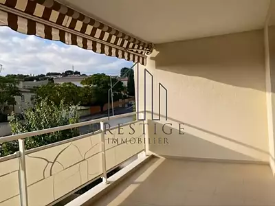 Appartement, 67,69 m²