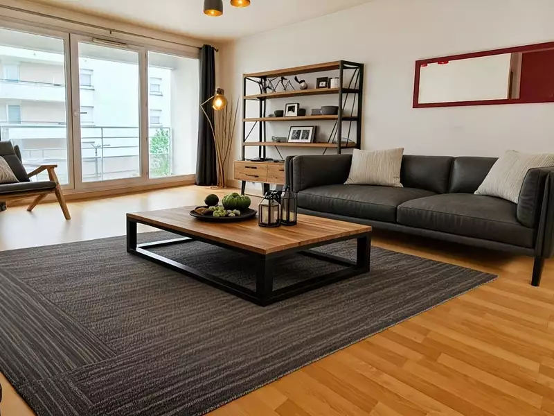 Appartement, 44 m²