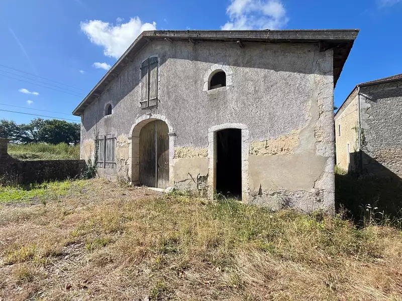 Maison, 450 m²
