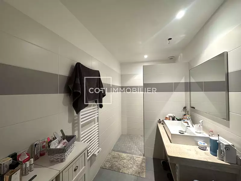 Appartement, 76,45 m²