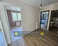 Appartement, 55,42 m²