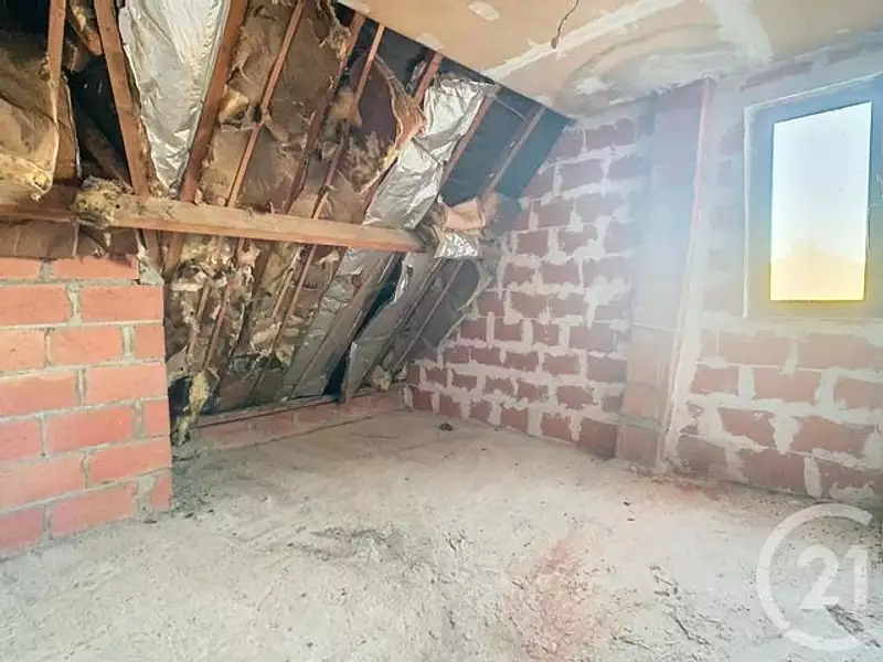 Maison, 118 m²