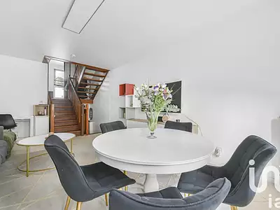 Maison, 85 m²