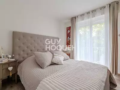 Appartement, 68 m²