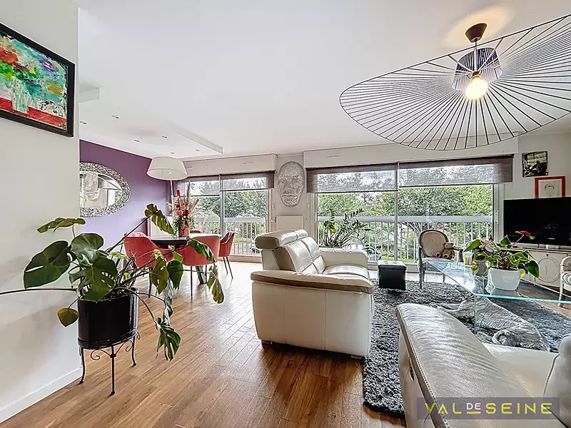 Appartement, 120 m²